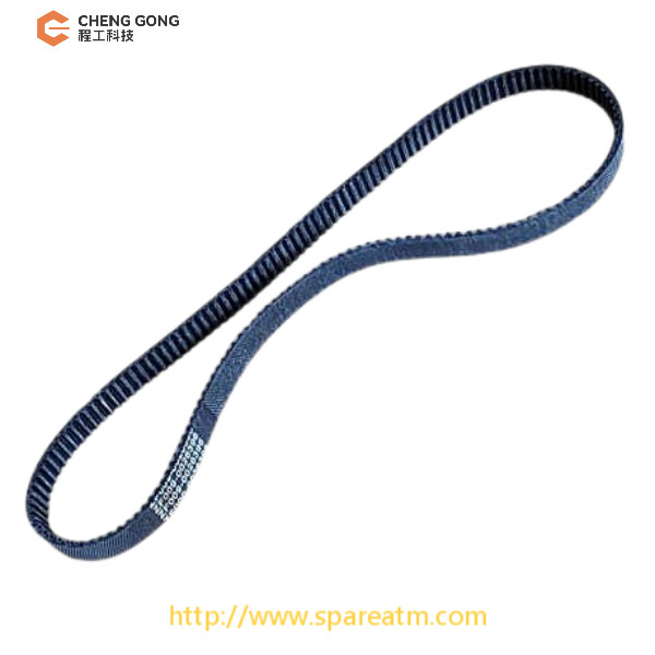 009-0026396 0090026396 S3M510-10 NCR S2-SNT Timing Belt 396 For NCR Parts Replacement Components