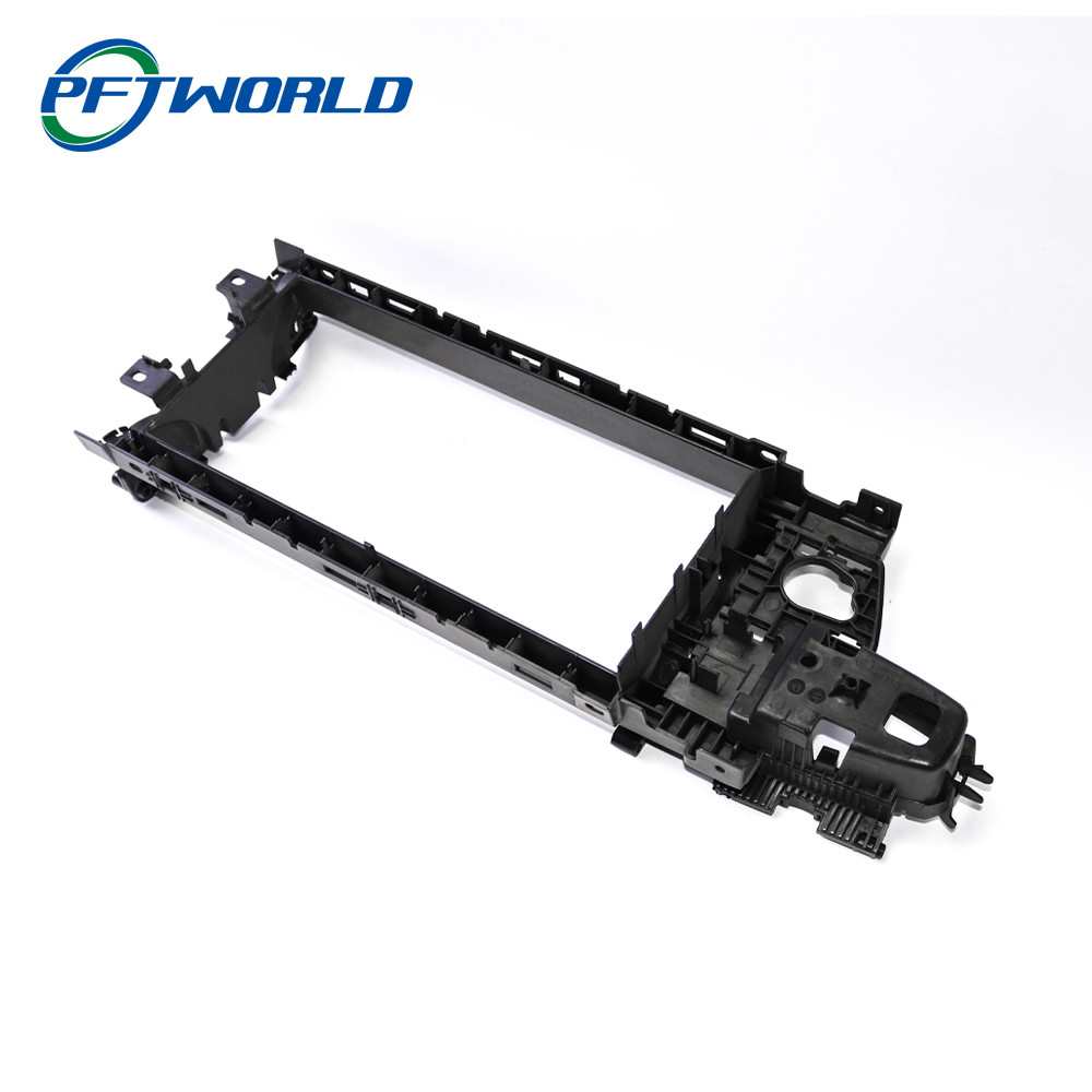 Processing Precision Injection Molding Parts Sports Instruments CNC Machining