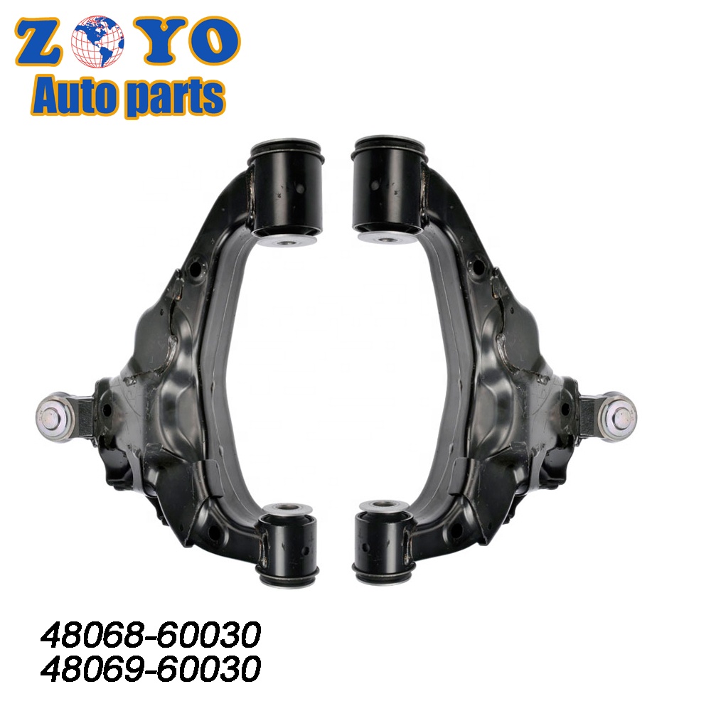 OEM Standard Front Lower Control Arms for Toyota Land Cruiser Lexus LX570 and Car Model