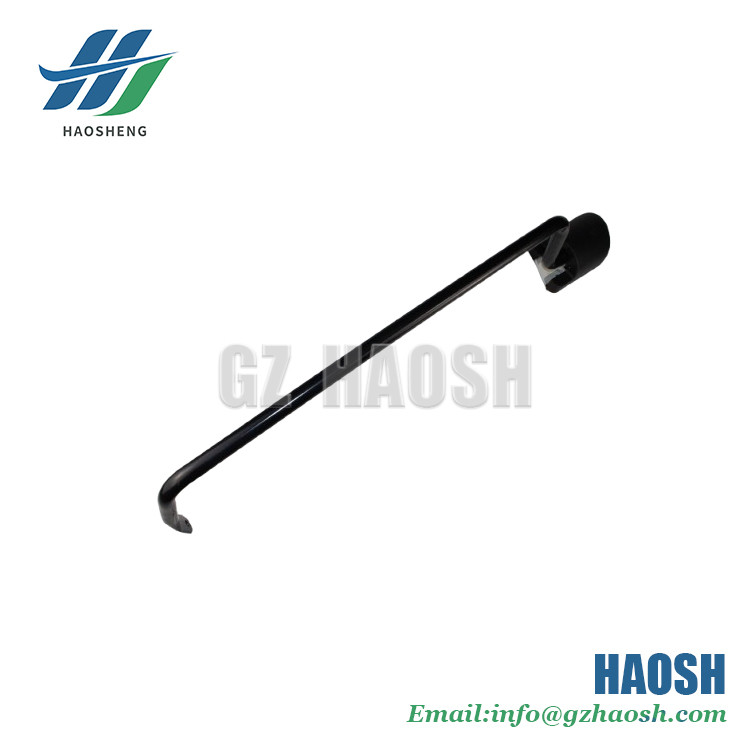 Auto Parts Rear View Mirror Bracket L 8-98166177 898166177 For Isuzu 700P/NNR85 Replacement