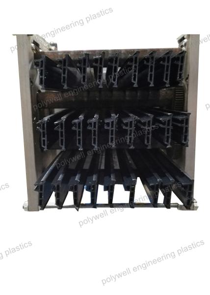 Extruded Tool for Thermal Break Strip Extruding Machine