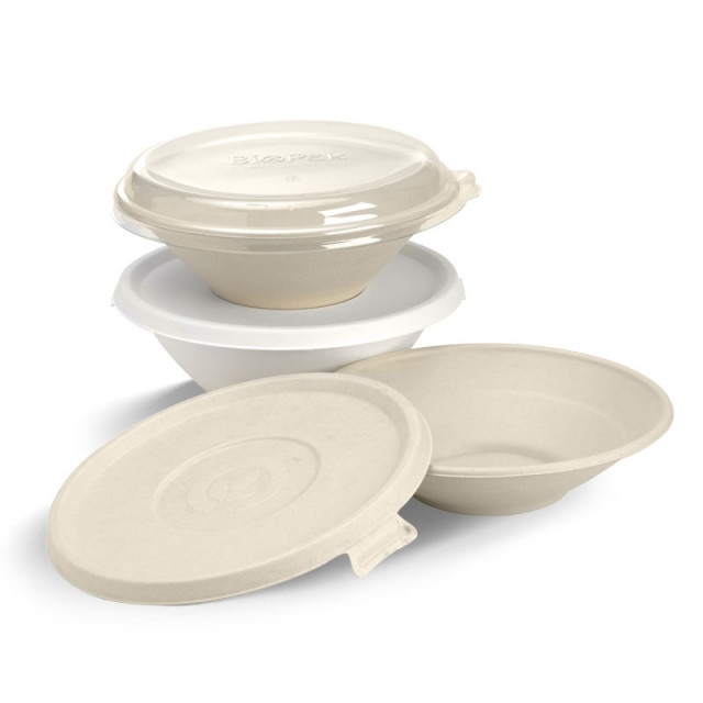 Biodegradable Pulp Molded Food Tray Machine
