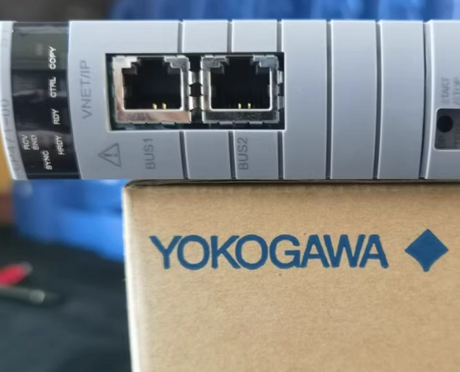 Yokogawa CP471-00 Processor Module Centum VP Basic Type Without Explosion