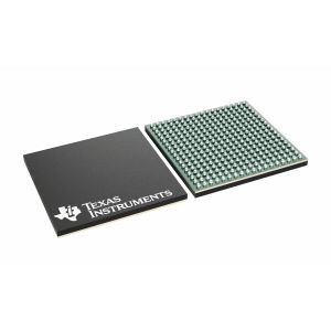  AM2634-Q1 MCU Microcontroller Unit Lock Step Capability Manufactures