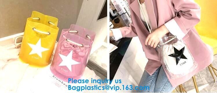 Cosmetic Bag Toiletry bag Drawstring Bag Bikini Swimwear Bag Cosmetic Packaging Bag Canvas Pouch Canvas Tote Bag