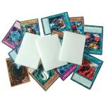  Custom Clear Card Protection Sleeves For Various Board Game Manufactures