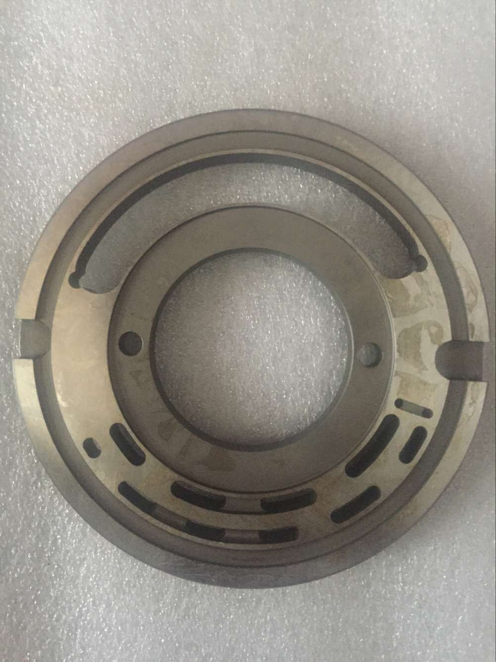 Excavator Nachi Hydraulic Pump Parts , Nachi Pump Parts PVD-3B-60 PVD-3B-54