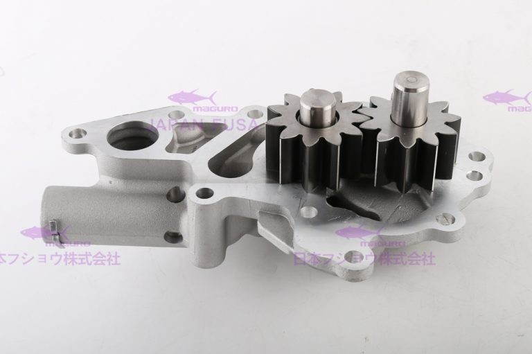 HINO Oil Extractor Pump J05EJ05C-TM 15110-2160