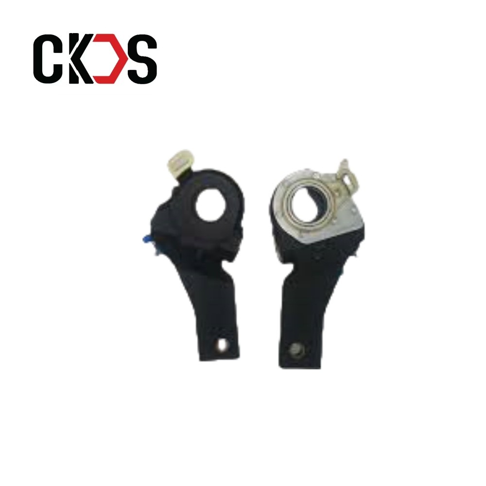 Export 14 Teeth Automatic Brake Adjuster 79840 Suit To China Bus ZK6119/ZK6129 Body Number 4084