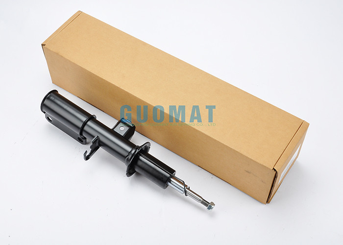 Steel BMW Air Suspension Parts X5 E53 Front Right Air Strut Shock Absorber
