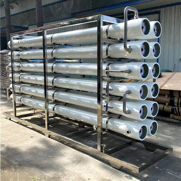 High quality 8040 RO reverse osmosis membranes for drinking water