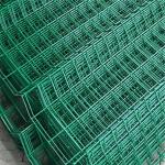 Professional Factory Directly Supply 1x1 Welded Wire Mesh Fence Panels Pvc