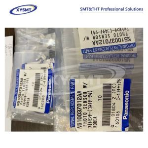  N510037012AA Feeder Sensor Panasonic CM machine spare part Manufactures