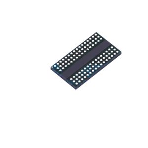 DDR3L X16 4Gb DRAM Chip Industrial F60C1A0004-M7 F60C1A0004-M79W