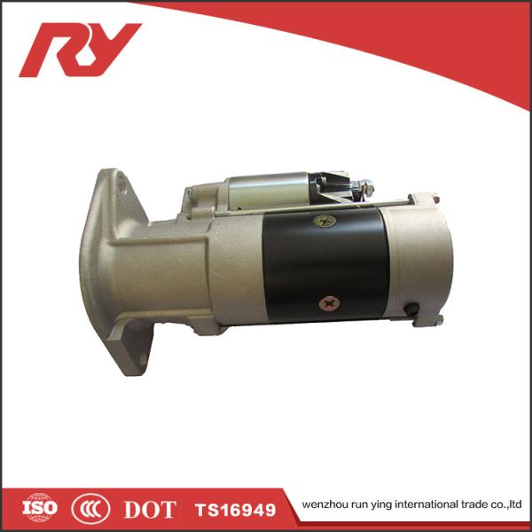 Copper Mitsubishi Electric Small Starter Motor Replacement M2T78382/M8T87071