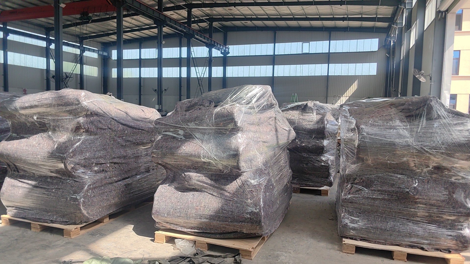 ISO Certificated Customizable Marine Rubber Airbag Ship Launching Salvage Buoyancy