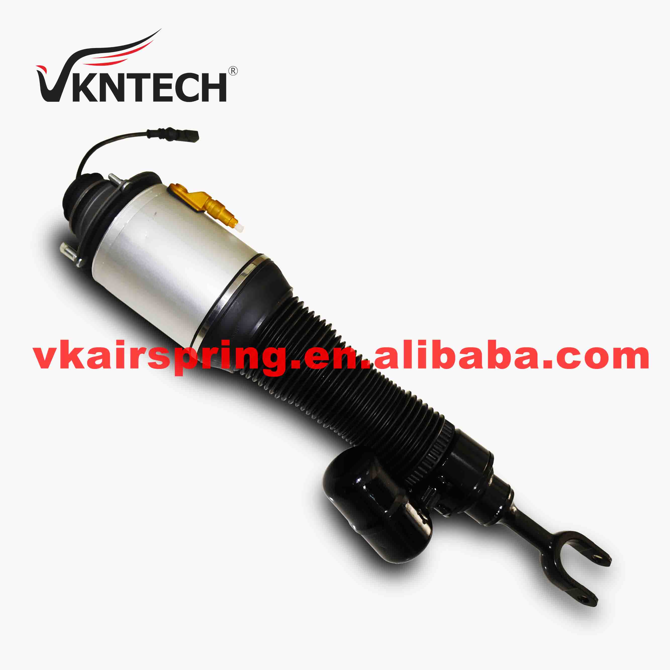 Air Strut 3D0 616 040  For VOLKSWAGON PHAETON 2004 2005 2006 FRONT RIGHT 3D7 616 040 air shock absorber air suspension