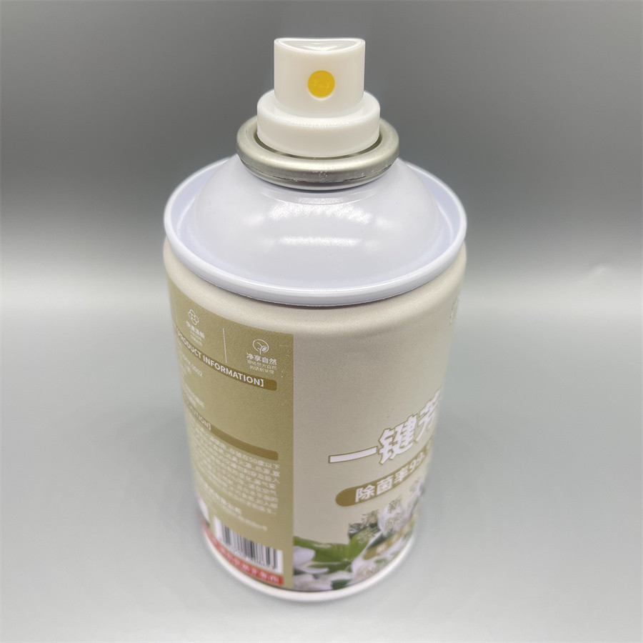 Premium Metal Stem Dosing Valve For Industrial Chemical Processing Metered Spray Valve