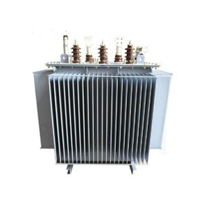 20kV Oil Immersed Transformer Distribution transformer Sealed Transformer