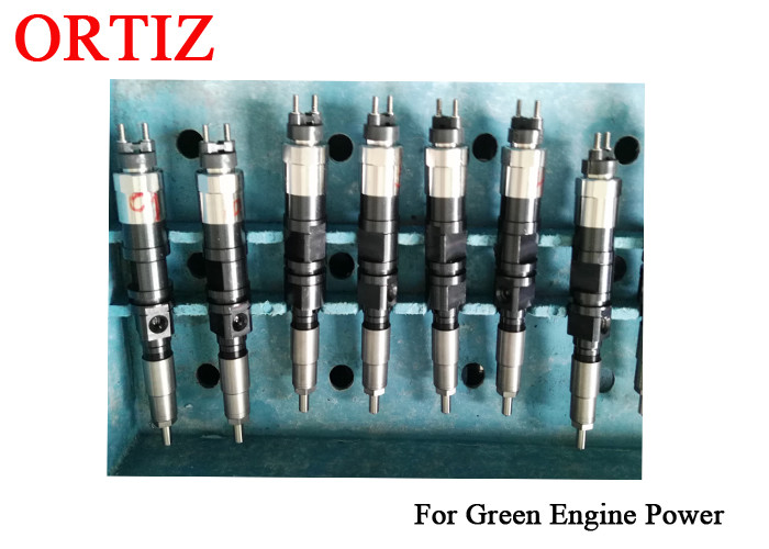095000-0551 Denso Common Rail Injector Diesel Engine Fuel Injector 095000-6311