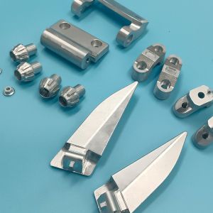 Durable Injection Molding Small Parts – Standard Versatile Solution