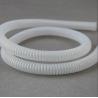 Buy cheap Corrugated PTFE Flexible Hose Abrasion Resistant Anti Aging from wholesalers