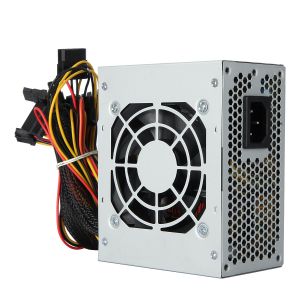  250W Desktop Power Supply Unit Active PFC Single Fan For INTEL / AMD Multi - Core Processors Manufactures