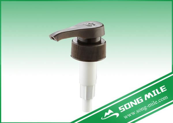 28mm, 32mm ,33mm,38mm 38mm Large Dosage Shampoo Lotion Dispenser