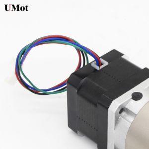 Umot Mini 42mm Stepper Motor with High Load Range of 3.0N.m-10.0N.m and
