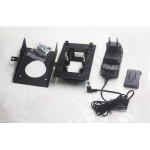 SIBO Android 6.0 LED Light Bar POE Tablet With NFC Reader Embedded Mount For