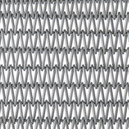 SS wire mesh conveyor belts balanced mesh belts stainless steel conveyor