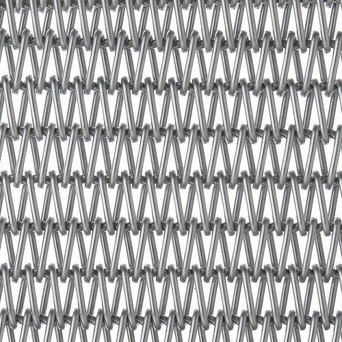 SS wire mesh conveyor belts balanced mesh belts stainless steel conveyor beltings