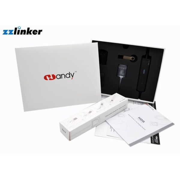 Quality 1024*758 Thickness 6mm HDR 500 1060hPa Dental X Ray Machine for sale