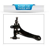 Front Chassis Suspension for Chevrolet Captiva 2007-2016 Lower Control Arm Ball Joint