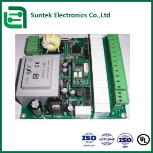  OEM / ODM Multilayer Medical PCB Assembly ROHS ISO13485 Certified Manufactures