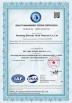 Shandong Hairuida Metal Materials Co., Ltd Certifications