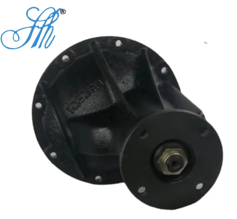 6350A Chana Starlight Star Card/LF6401 JEV Differential Assembly with 41 8 Speed Ratio