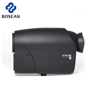 High Accuracy Slope Laser Rangefinder 600m With 22mm Objective Caliber