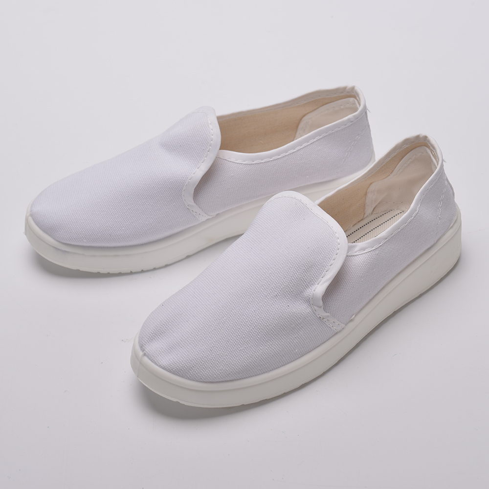 Anti-static Clean Room ESD Safety Shoes Factory