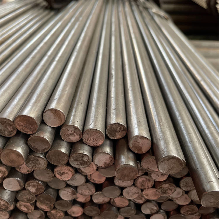 17-7 17-4 Ph 302 301 Stainless Steel Round Bars 3mm SUS316Ti BS X6CrNiMoTi17-12-2 1.4571