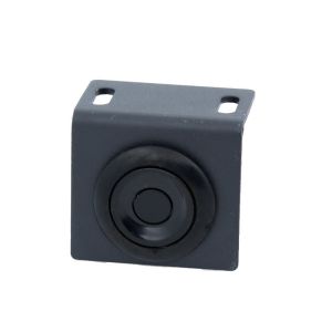 Parking Sensor System for Forklift Detection distance and alarm distance:
