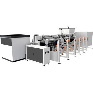  Tube Laser Cutting Machine With Automatic Loading And Unloading System Manufactures