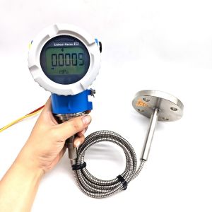 Endress+Hauser Pressure Transmitter PMP71 Absolute Pressure Transmitter With