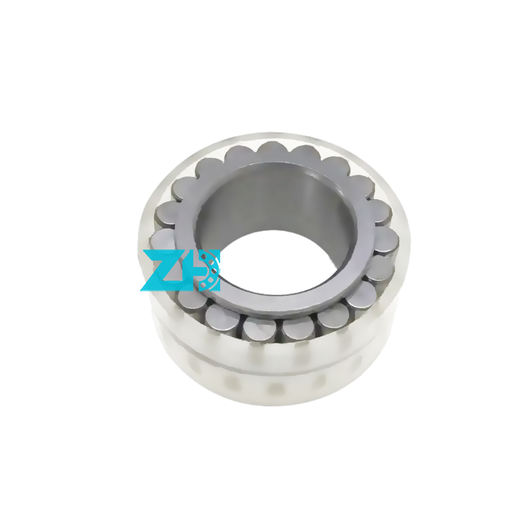 101.4153 1014153 Radial cylindrical roller bearings size 30X49.6X25mm double row roller bearing