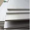 Buy cheap 303 304 Hot Rolled Steel Plate 45mm 1000*2000mm Size Industry Construction from wholesalers