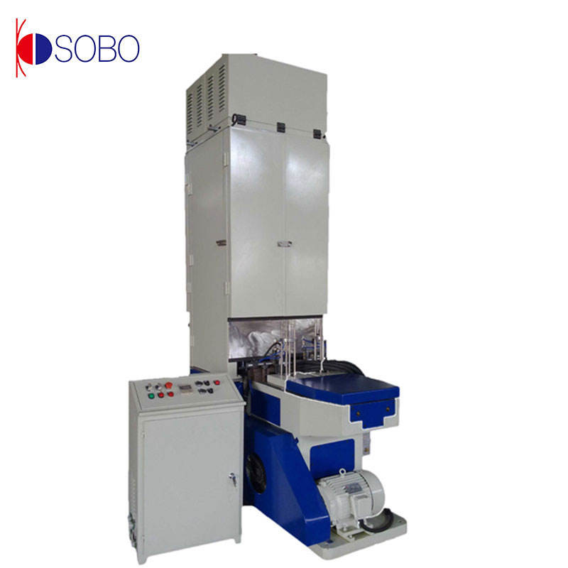 Twist Off Cap Lining Machine Line With Drying Oven 350Cpm