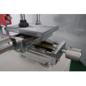 Footwear Peel Strength Testing Machine , Durable Peel Adhesion Test Equipment