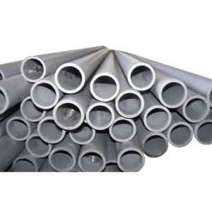  Seamless Stainless Steel Pipe Round Section 10mm 304 steel pipe Manufactures