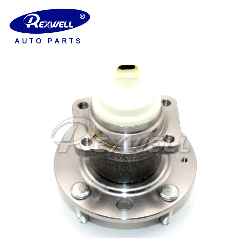 Nubira Epica GM OEM Parts Rear Axle Wheel Hub Bearing 96639607