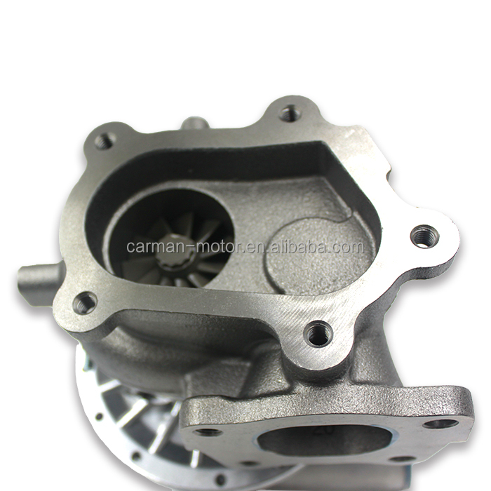 Isuzu Zx200-3 Zx240-3 Zx270-3 4HK1 Diesel Engine Turbocharger 896030-2170 for in Construction Machinery